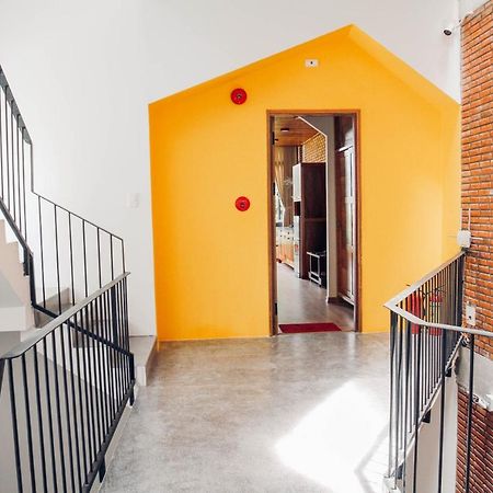 Anstay Homestay & Apartment Дананг Экстерьер фото