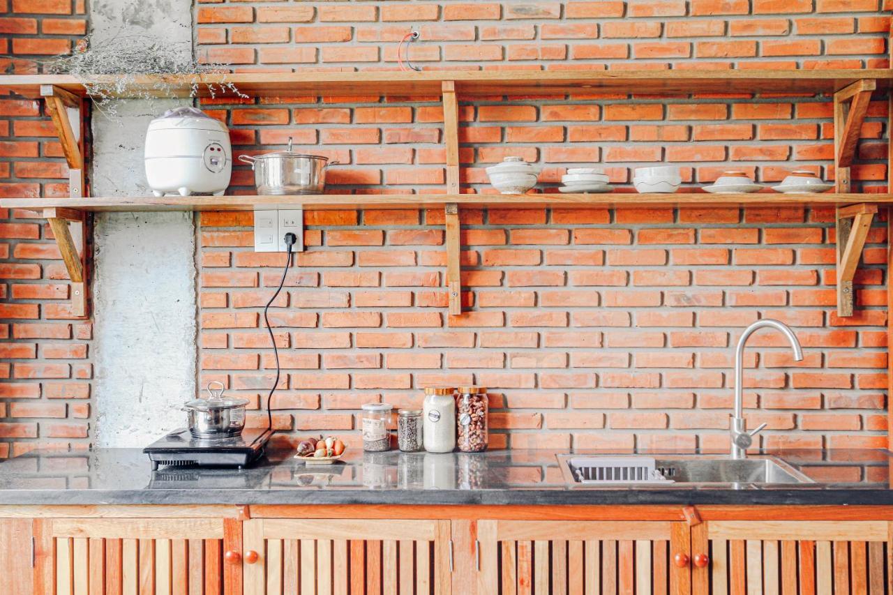 Anstay Homestay & Apartment Дананг Экстерьер фото