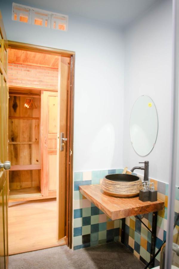 Anstay Homestay & Apartment Дананг Экстерьер фото