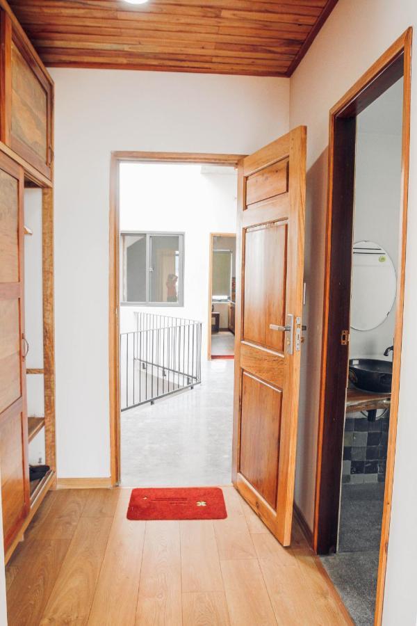 Anstay Homestay & Apartment Дананг Экстерьер фото