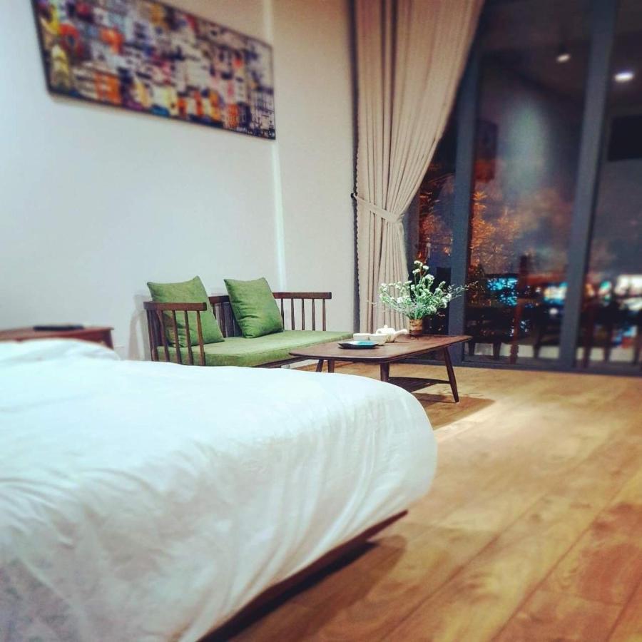 Anstay Homestay & Apartment Дананг Экстерьер фото