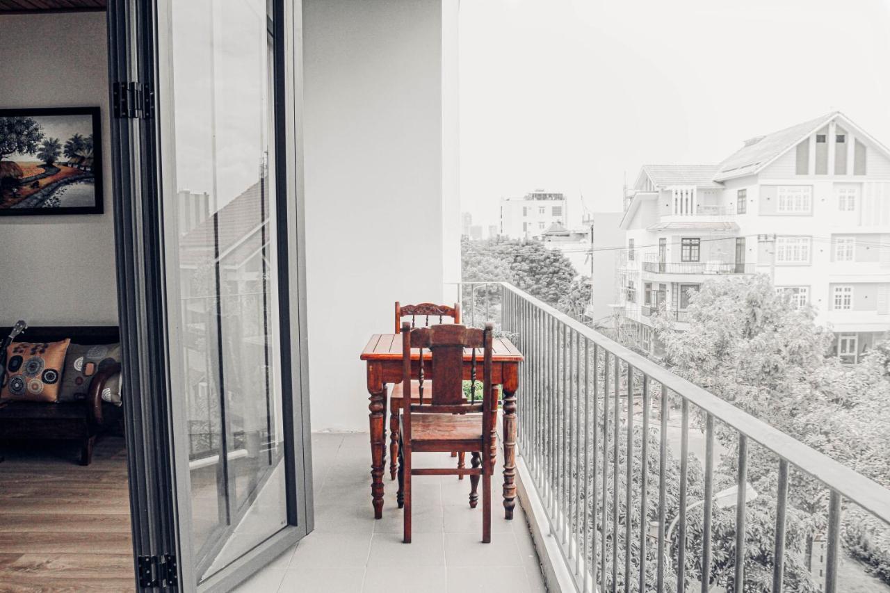 Anstay Homestay & Apartment Дананг Экстерьер фото