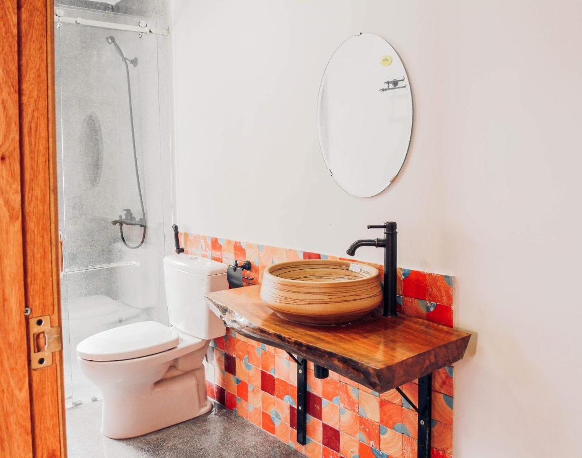 Anstay Homestay & Apartment Дананг Экстерьер фото