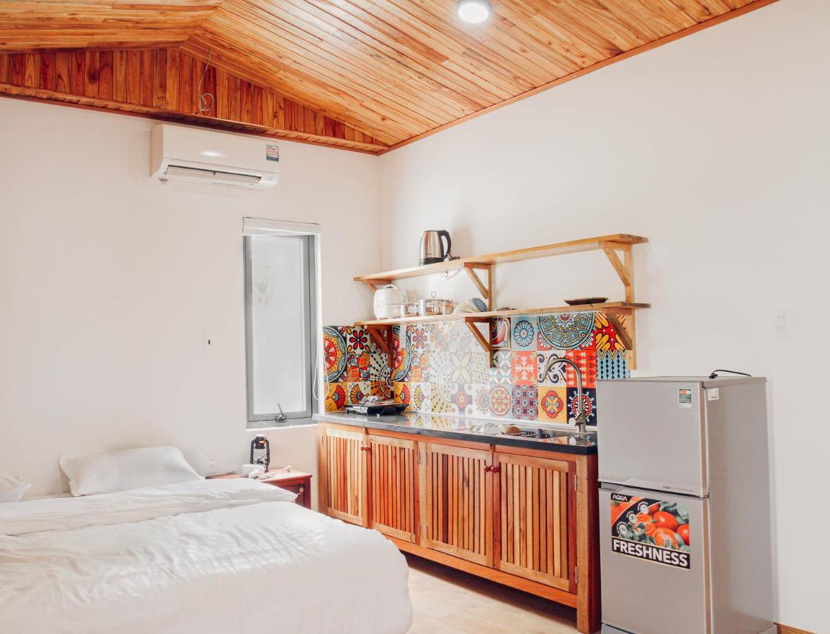 Anstay Homestay & Apartment Дананг Экстерьер фото