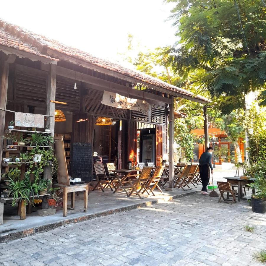 Anstay Homestay & Apartment Дананг Экстерьер фото