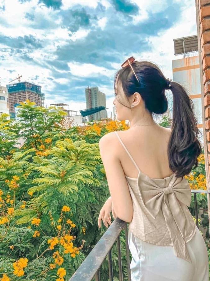 Anstay Homestay & Apartment Дананг Экстерьер фото