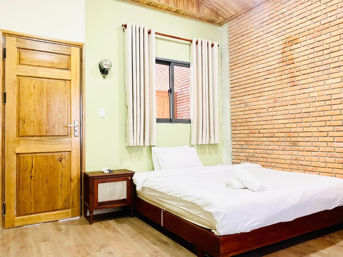 Anstay Homestay & Apartment Дананг Номер фото